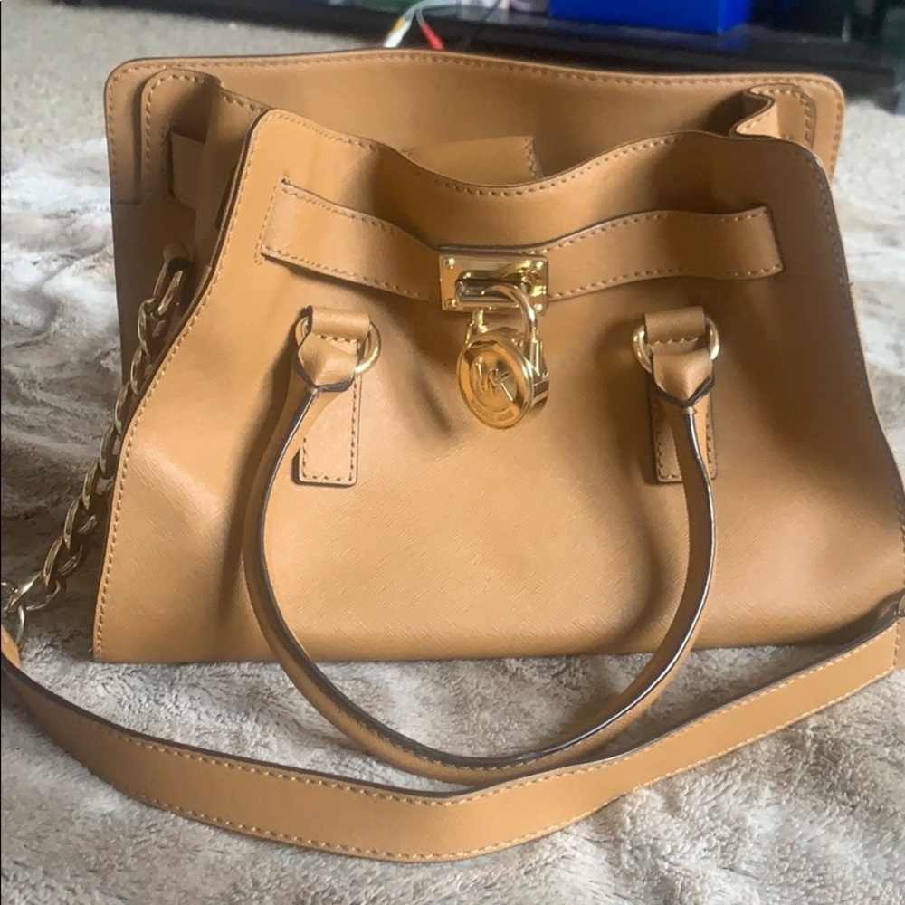 michael kors purse